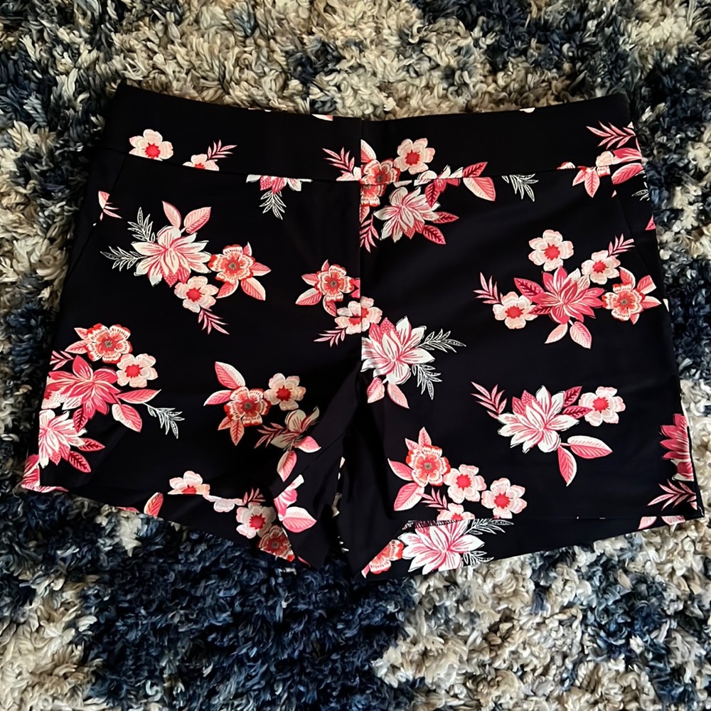 Loft Riviera shorts